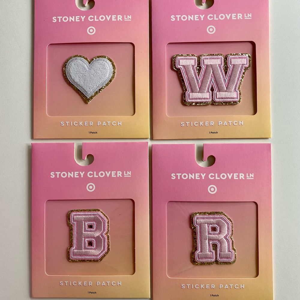 Stoney Clover Lane x Target